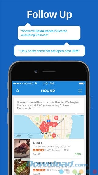 Trợ lý ảo thông minh