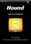Hound for iPhone - Voice Search & AI Assistant