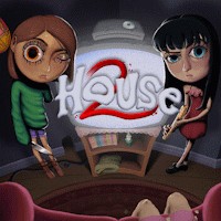 House 2: Demo Game Kinh Dị Ngôi Nhà Sát Nhân
