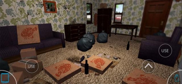 Mua lại ngôi nhà cũ và tái thiết nó theo phong cách của bạn trong game House Designer: Fix & Flip