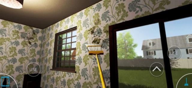 Làm sạch các bụi bẩn