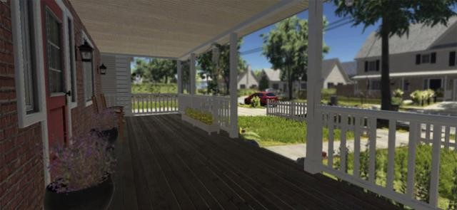 Thiết kế nhà theo phong cách khác nhau