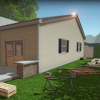 House Designer: Fix & Flip - Game Sửa Nhà, Trang Trí Nội Thất