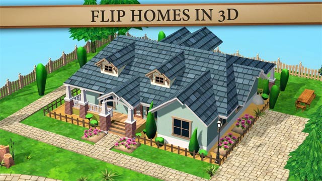 Đồ họa 3D tuyệt đẹp