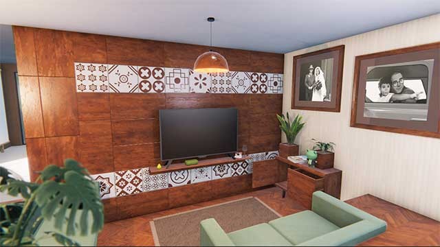 House Flipper 2 sẽ giới thiệu các cơ chế mới và cải tiến từ trò chơi gốc