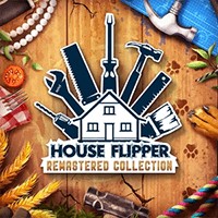 House Flipper Remastered Collection - Game Cải Tạo Nhà