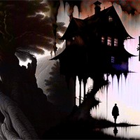 House In The Hollow: Game phiêu lưu kinh dị hấp dẫn