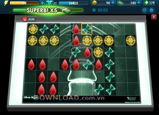 House M.D.: Critical Cases