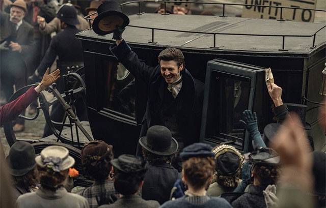 Bộ phim House of Guinness lấy bối cảnh Ireland thế kỷ 19