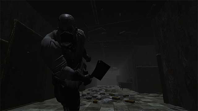 Mỗi tầng là một mê cung chứa đầy cạm bẫy, câu đố và kẻ thù độc đáo