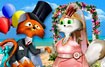 House of Wonders: Kitty Kat Wedding - Tìm kiếm đồ vật