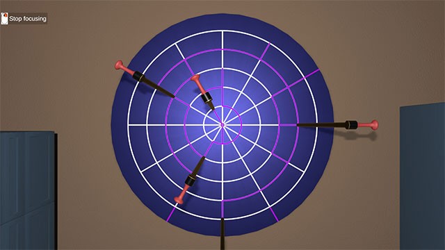 House Sitter Escape Game là trò chơi Escape Room quen thuộc khi bạn vào vai người trông coi nhà