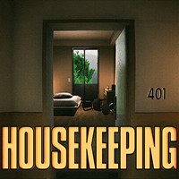 Housekeeping - Game kinh dị Khách sạn bí ẩn