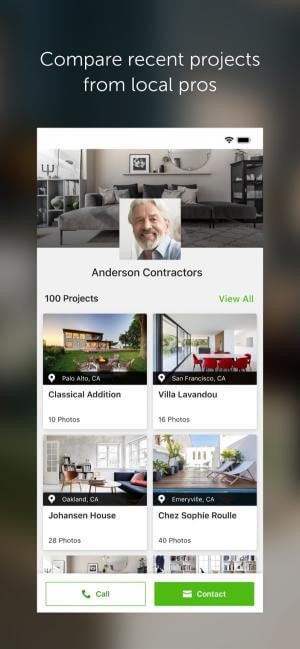 Xem các thiết kế của những chuyên gia hàng đầu