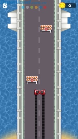 Game đua xe tốc độ