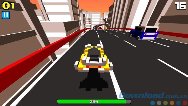 Điều khiển đơn giản