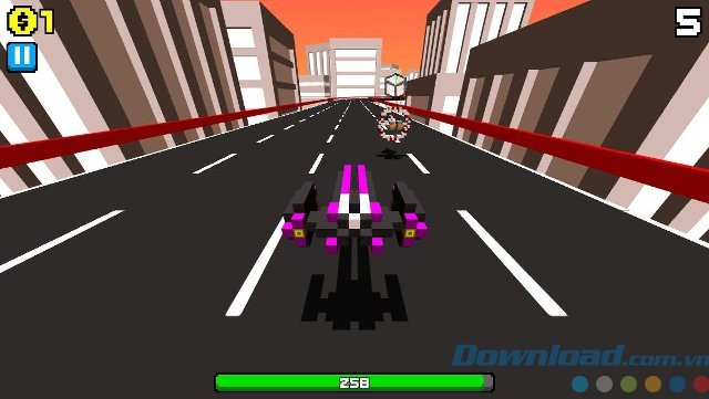 Đồ họa lạ mắt