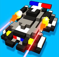 Hovercraft: Takedown - Game Đua Xe Hấp Dẫn trên Windows 10