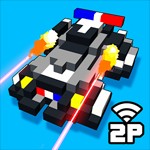 Hovercraft: Takedown - Game Đua Xe Bay Miễn Phí trên Android