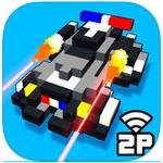 Hovercraft: Takedown - Download Game Đua Xe Bay Miễn Phí cho iOS