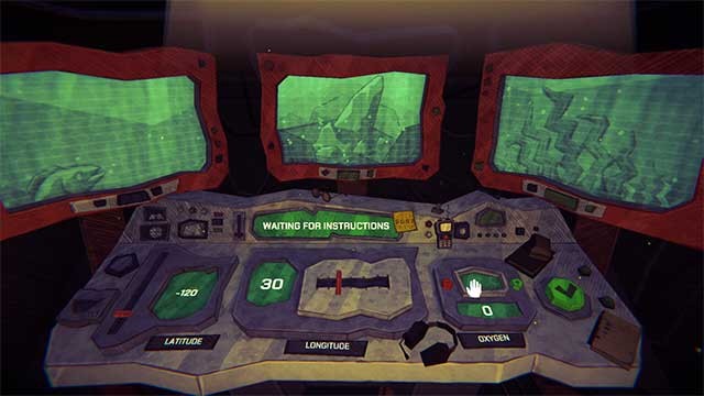 Hai người bạn phải cùng nhau hợp tác để ngăn chặn chiến tranh nổ ra