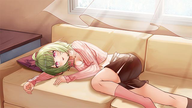 Khám phá cuộc sống thông qua lăng kính của Bun và chú mèo Felka