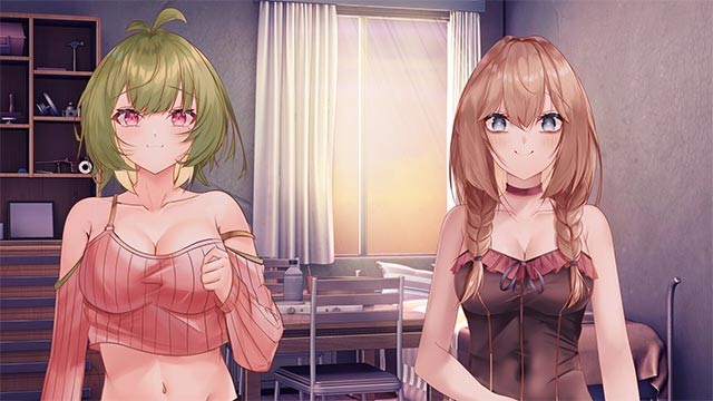 Lựa chọn các tình huống để phát triển câu chuyện trong game Hạnh phúc giá bao nhiêu