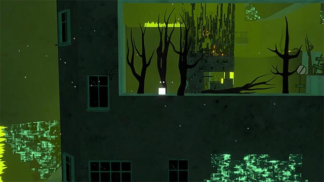 How Old is James? là game phiêu lưu giải đố cực khó, giúp kích thích não bộ