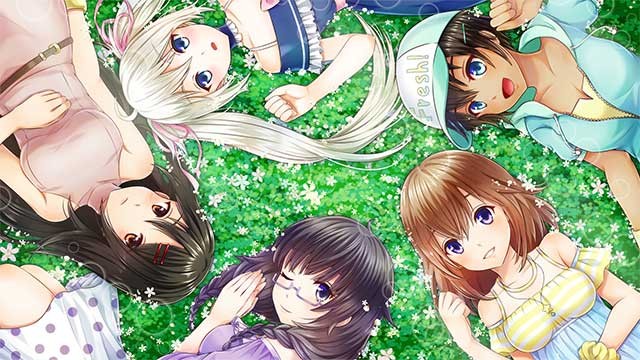 họn 1 cô gái phù hợp để hẹn hò và giành trọn trái tim của cô ấy