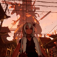 How to Eat ME Deliciously - Game TPS kinh dị hậu chiến