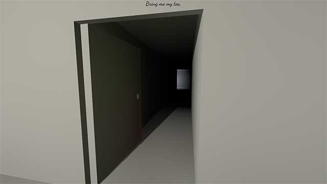 Hãy chơi đến cuối để xem vị khách bí ẩn mà bạn phải phục vụ là ai nhé