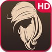 How to Make Your Hair Look Fab Free for iPad 2.0 - Tạo mẫu tóc trên iPad