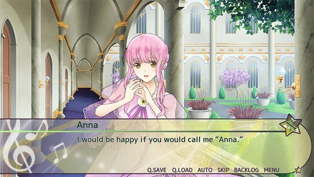 How to Sing to Open Your Heart đưa bạn vào chuyến phiêu của nàng công chúa với đôi tai mèo dễ thương