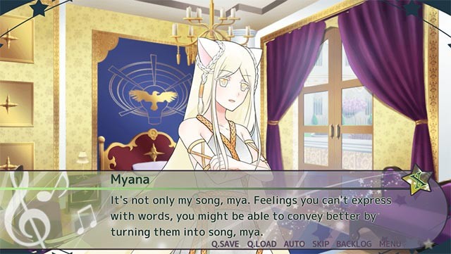 Liệu nàng công chúa có tìm thấy tình yêu đích thực bằng tiếng hát của mình?