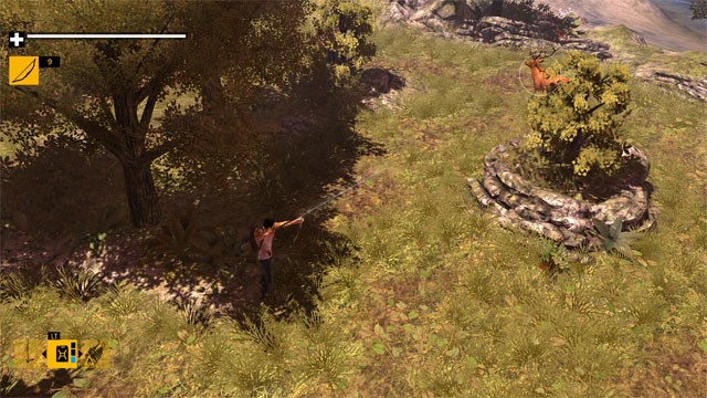 Game sinh tồn How to Survive