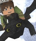 How To Train Your Dragon Minecraft Mod - Bí kíp luyện rồng đầy đủ