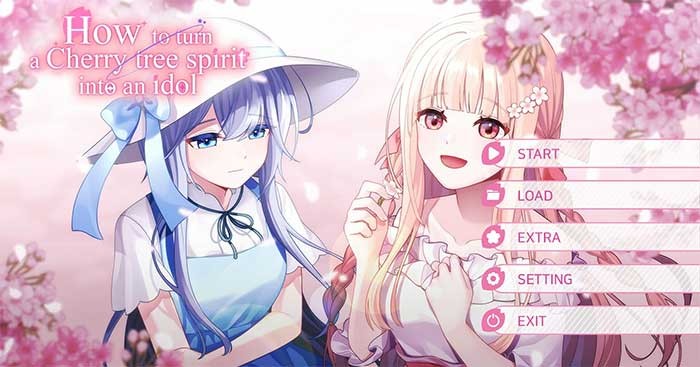 Trải nghiệm nhiều cung bậc cảm xúc trong How to Turn a Cherry Tree Spirit into an Idol