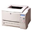 HP LaserJet 2300n Printer - Specifications and Support