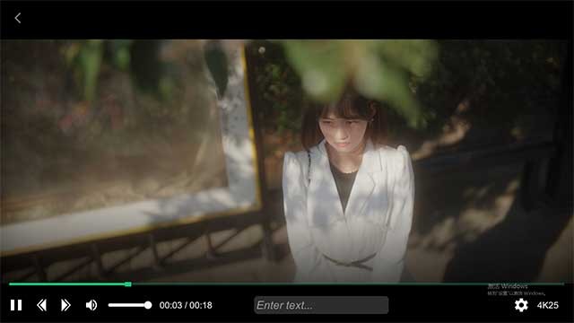 Trong vai nhân vật chính Tang, bạn sẽ gặp gỡ và tương tác với 5 chàng trai lý tưởng