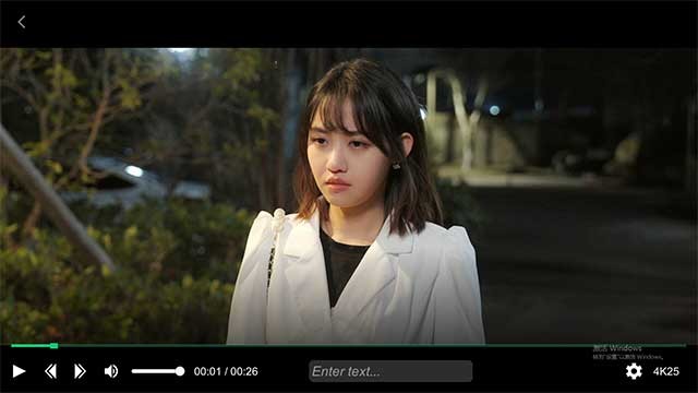 Trải nghiệm cảm xúc chân thực trong từng khoảnh khắc