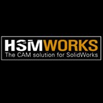 HSMWorks - Phần mềm thiết kế 2D & 3D chuyên nghiệp