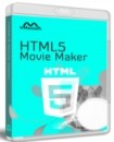 VMeisoft HTML5 Movie Maker 1.1.0.5 - Tạo Video HTML5