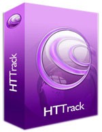 HTTrack Website Copier 3.49-2 - Download Website Toàn Bộ