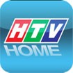 HTVHome for iOS 1.0 - Xem TV HTV Online
