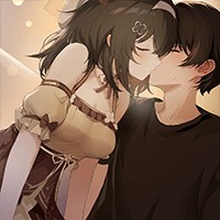 HuangmeiC Game Visual Novel - Tình yêu lý tưởng