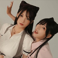 Huanu Poems: Game tình yêu, sống chung với miêu nữ