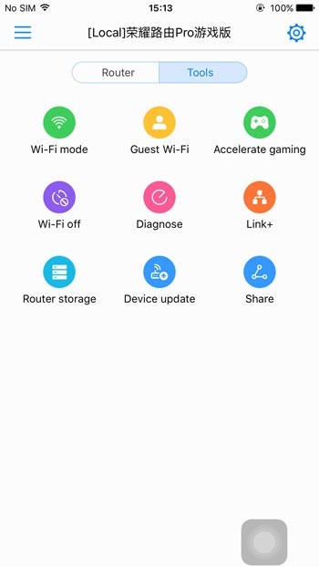 Mang lại trải nghiệm tốt hơn khi quản lý Wi-Fi và thiết bị được kết nối