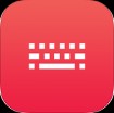 Hub Keyboard for iOS 1.0 - Multitasking Keyboard for iPhone/iPad