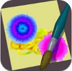 HuePaint for iOS 1.2.0 - Vẽ tranh trên iPhone/iPad