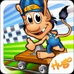 Hugo Troll Race Classic 1.9.4 - Tải Game Endless Runner Android